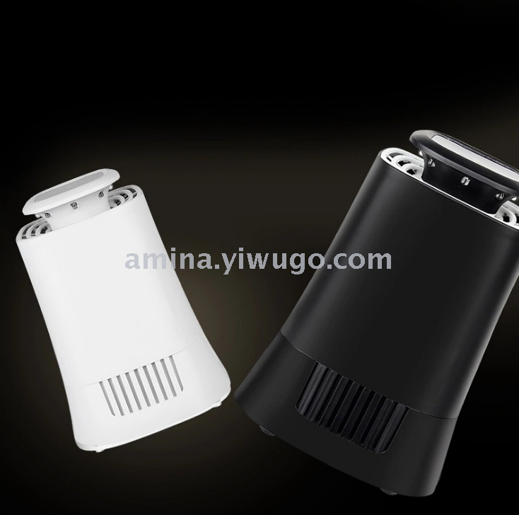New type of USB wireless electronic mosquito killer
