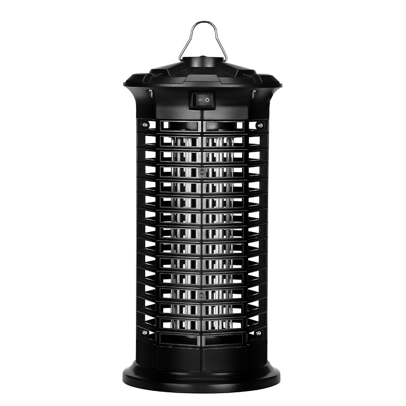 Killer Lamp Indoor Outdoor Courtyard MosquitoLured Lamp Led Mosquito Killer Lamp Mosquito Repellent Camping Lamp