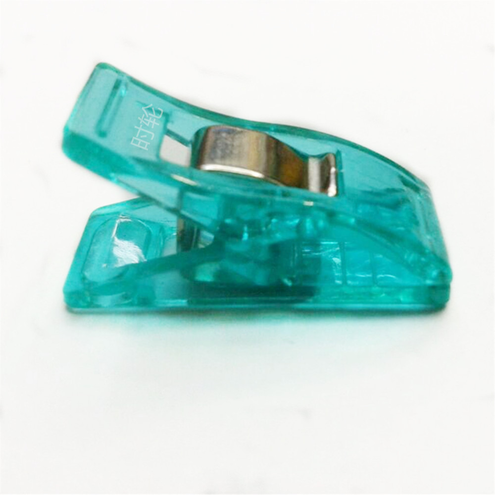 Powerful sellers clamped Ed Clip Axe clip white Red Plastic Clip Stitch Stitch Clip Clip Clip clip clip clip clip clip