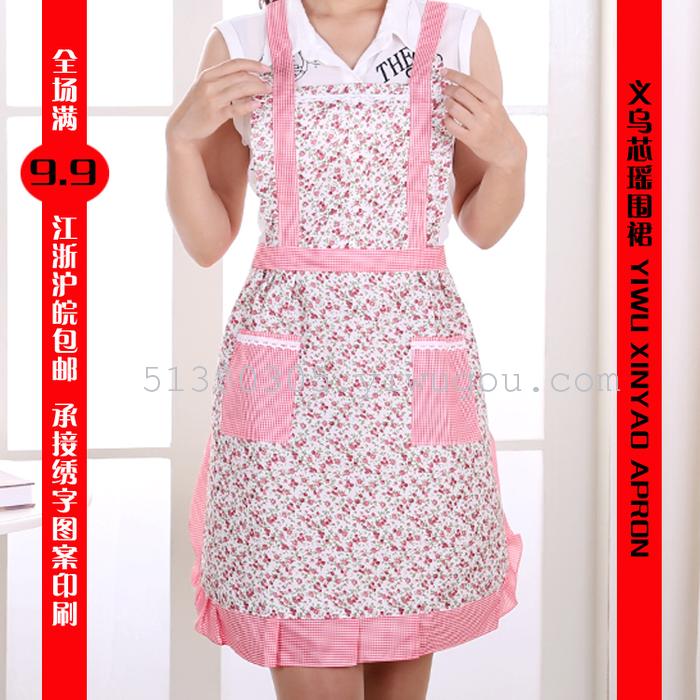 high quality apron apron fashion apron cotton material big size high quality apron apron fashion apron cotton material big size