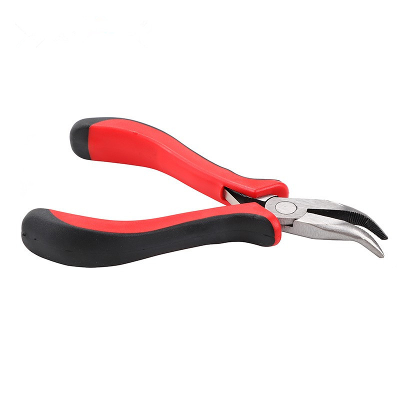 Hair Extension Pliers Wooden Crochet Hair Extension Ring Set Hair Extension Tools Set Affordable Hair Extension Set Hair Extension Set