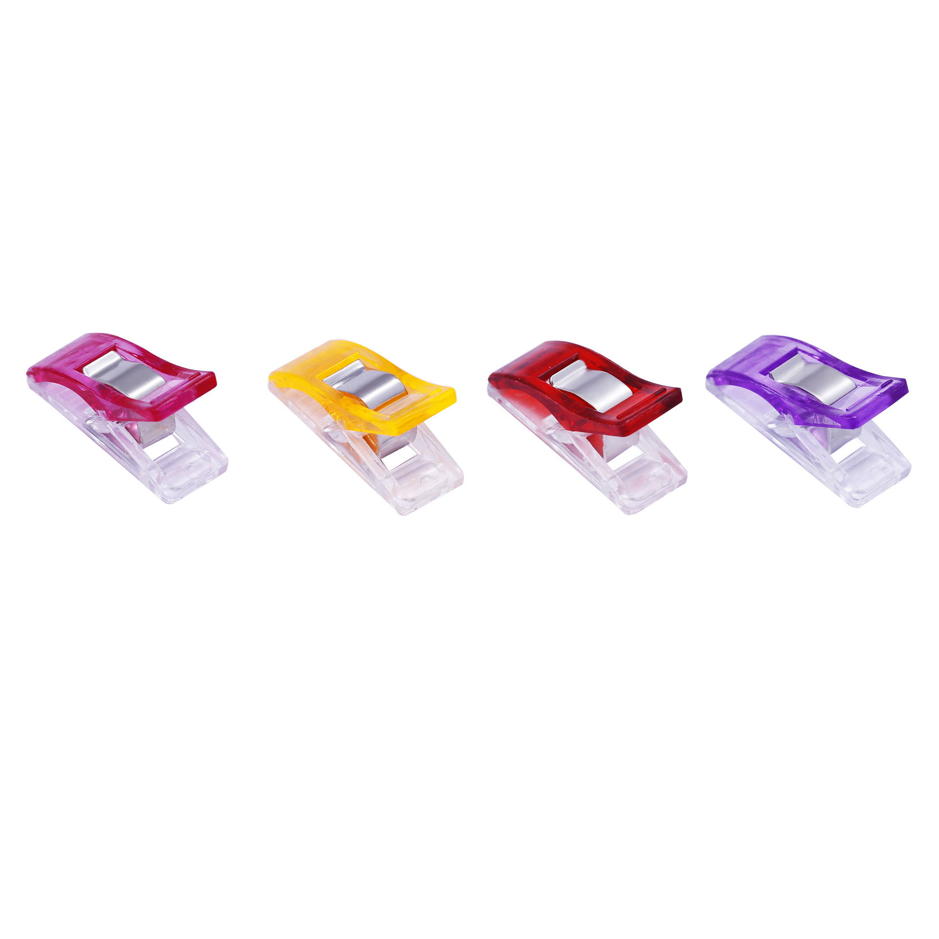 Japanese hem clip Axe clip fashionable plastic Clip operational Clip Japanese hem clip Axe clip fashionable plastic Clip operational Clip