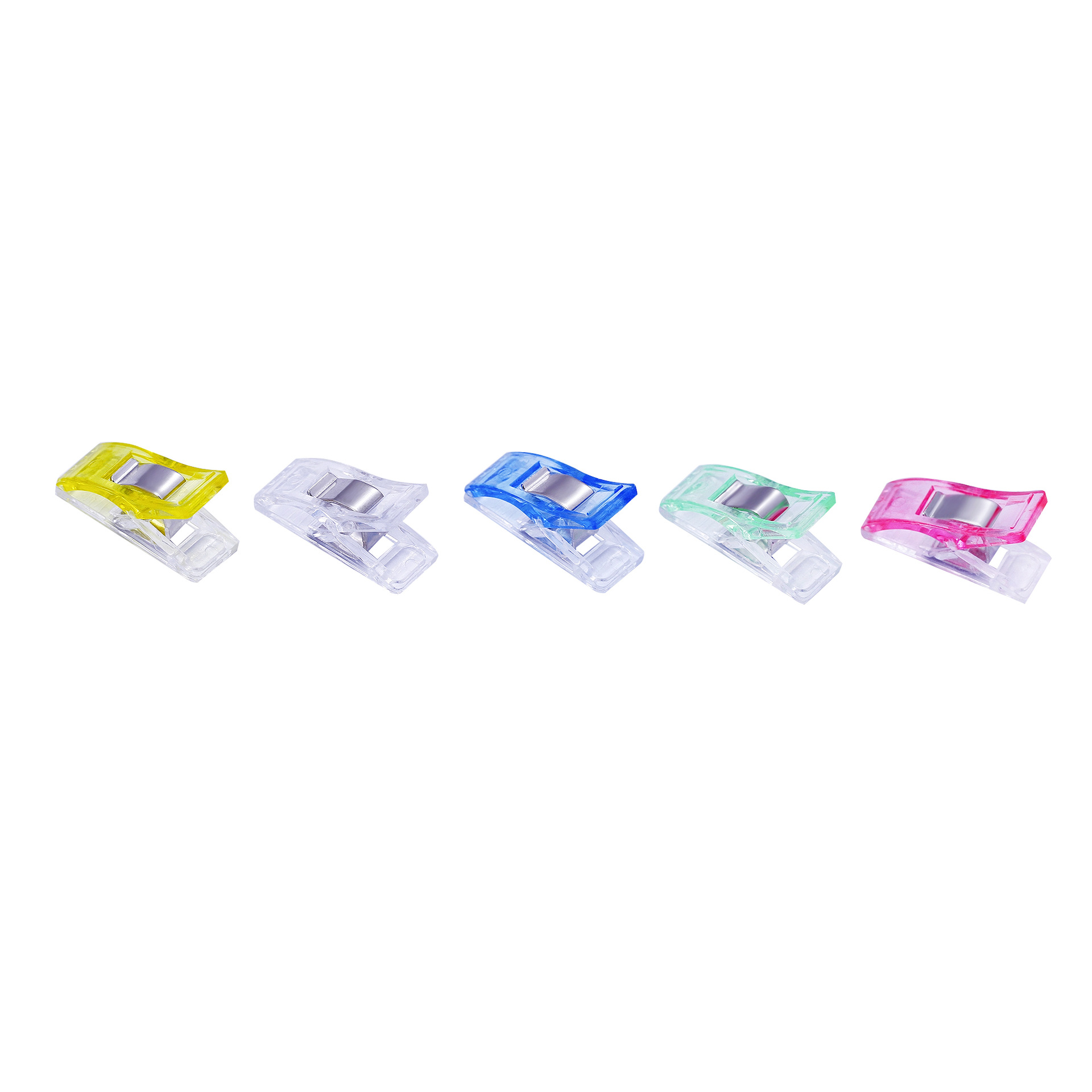 Japanese hem clip Axe clip fashionable plastic Clip operational Clip Japanese hem clip Axe clip fashionable plastic Clip operational Clip