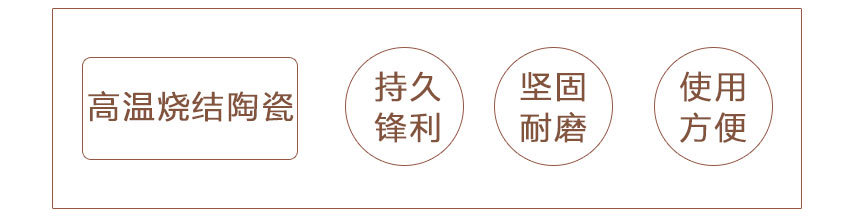 Knife Ceramic Knife ThreePiece Set Gift Food Supplement Fruit Knife Peler Paring Knife Cutting Board Combination Set