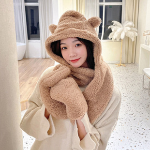 Korean New Hair Band Plastic Pattern Updo Gadget Four-Piece Hair Styling Tools Hair Extension Tool Hair Accessories
