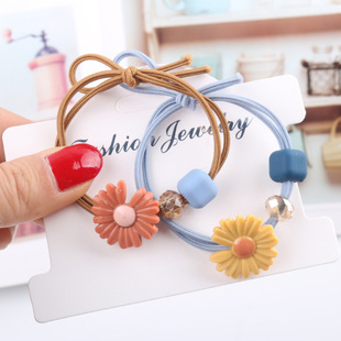 Korean New Hair Band Plastic Pattern Updo Gadget Four-Piece Hair Styling Tools Hair Extension Tool Hair Accessories