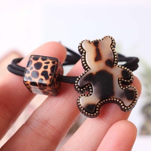 Korean New Hair Band Plastic Pattern Updo Gadget Four-Piece Hair Styling Tools Hair Extension Tool Hair Accessories