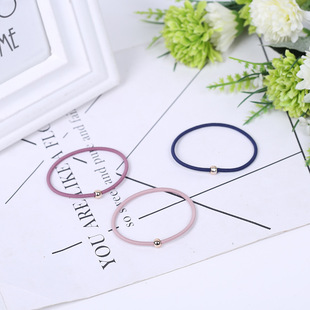 Korean New Hair Band Plastic Pattern Updo Gadget Four-Piece Hair Styling Tools Hair Extension Tool Hair Accessories