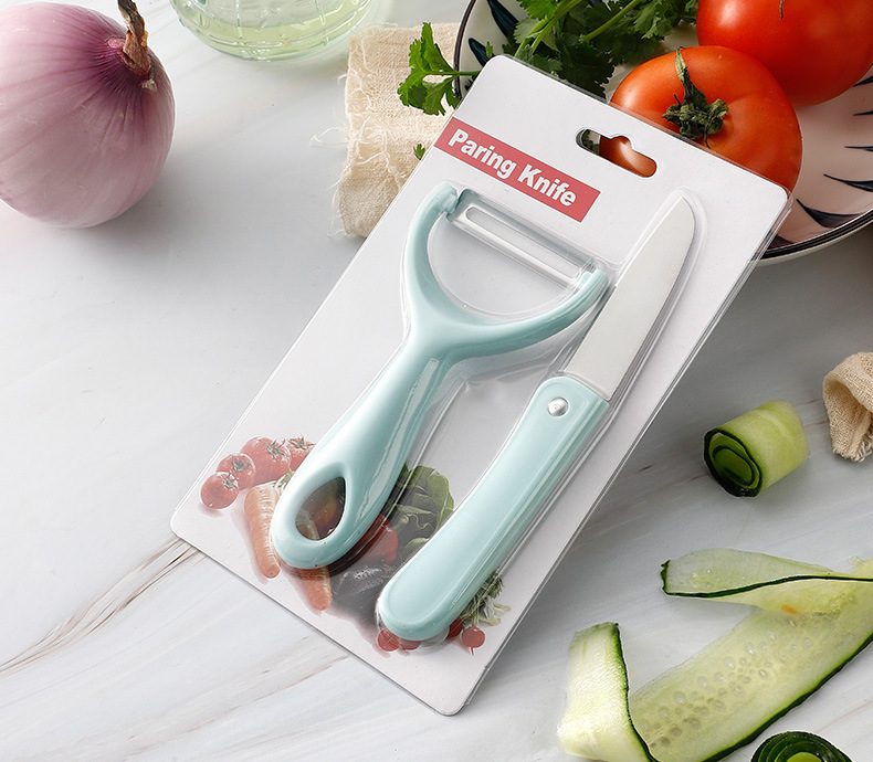Peeler Peeler Peeler Scratcher Water Flower Peeler Multi-Functional Peeler Peeler Fruit Knife Paring Knife Set Peeler Peeler Peeler Scratcher Water Flower Peeler Multi-Functional Peeler Peeler Fruit Knife Paring Knife Set