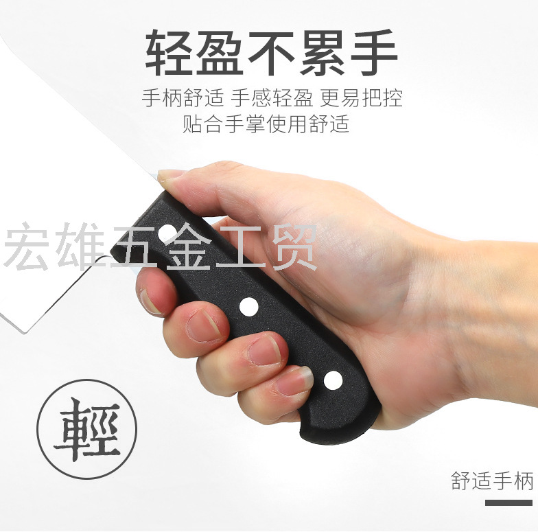 Kitchen Set Scissors Cutting Board Kitchen Knife Fruit Knife Bottle Opener Paring Knife Combination Set Kitchenware