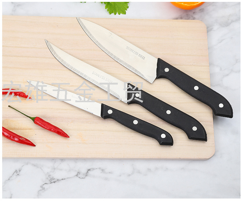 Kitchen Set Scissors Cutting Board Kitchen Knife Fruit Knife Bottle Opener Paring Knife Combination Set Kitchenware Kitchen Set Scissors Cutting Board Kitchen Knife Fruit Knife Bottle Opener Paring Knife Combination Set Kitchenware