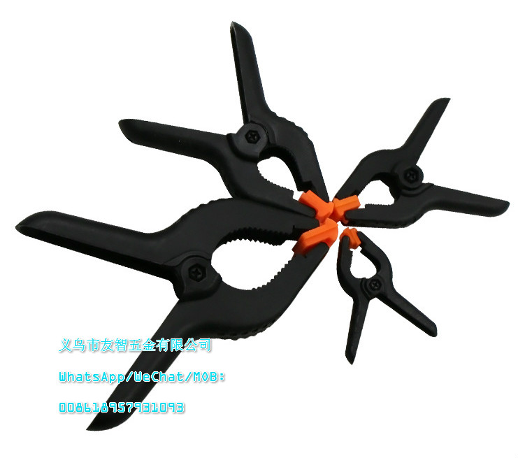 A-clip plastic clip woodworking tool ws-1783