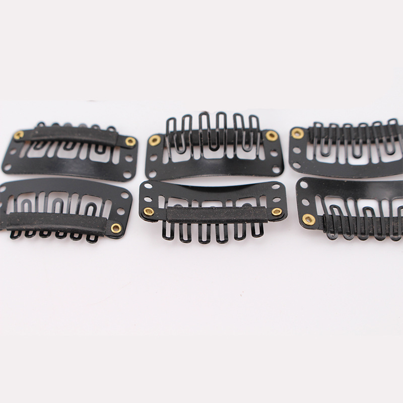 Wig Pp Clip Clip Hair Piece Hair Weaving Pieces Hair Extension Hat BB Clip Invisible Wig Accessories Tool Accessories Wig Pp Clip Clip Hair Piece Hair Weaving Pieces Hair Extension Hat BB Clip Invisible Wig Accessories Tool Accessories
