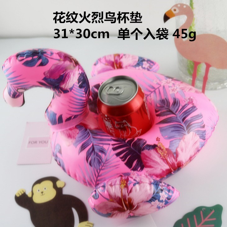 Unicorn Pineapple watermelon lemon Flamingo black pink Swan water pool drink cup prop for travel shoot
