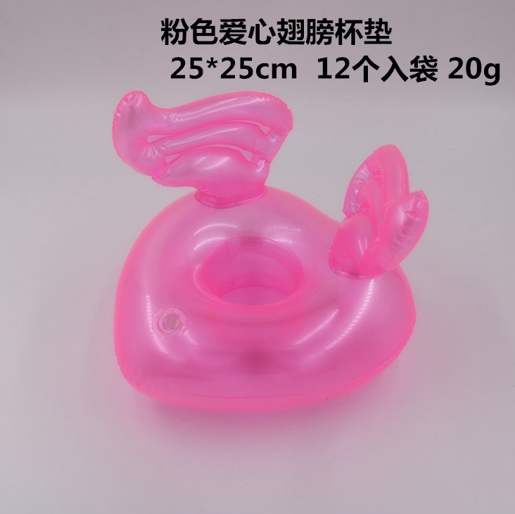Unicorn Pineapple watermelon lemon Flamingo black pink Swan water pool drink cup prop for travel shoot