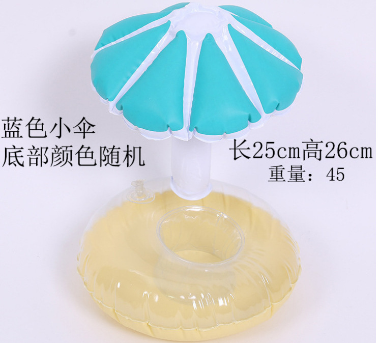 Unicorn Pineapple watermelon lemon Flamingo black pink Swan water pool drink cup prop for travel shoot