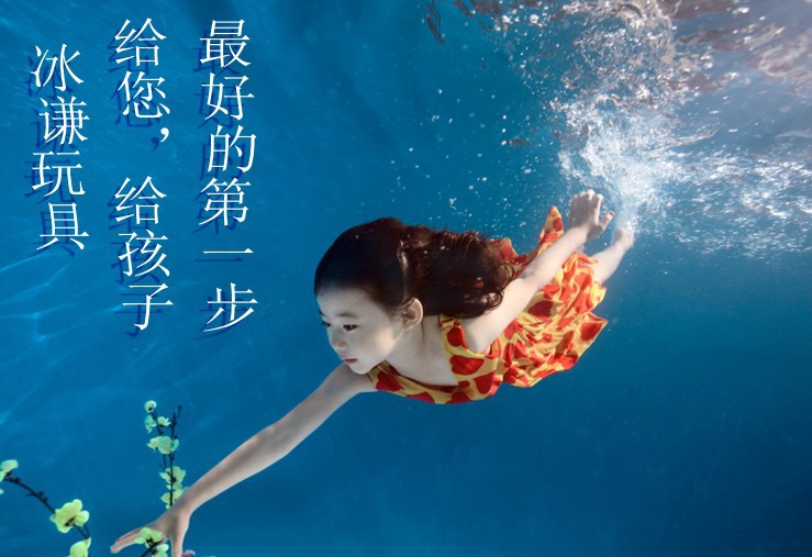 Thickening increase PVC inflatable swimming laps white swan swimming laps adult swimming laps 120cm