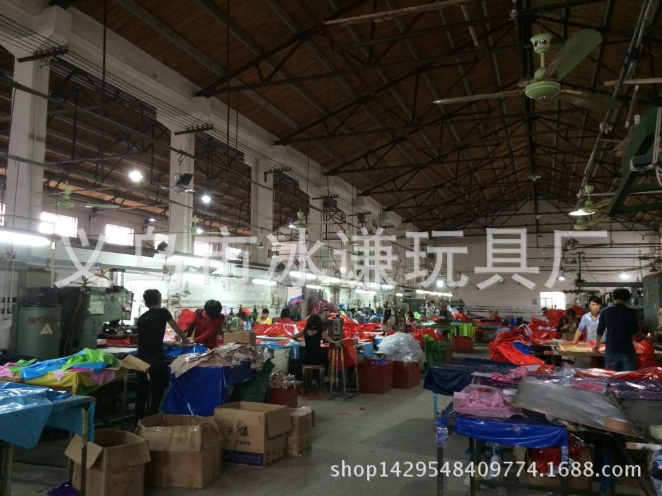 Thickening increase PVC inflatable swimming laps white swan swimming laps adult swimming laps 120cm