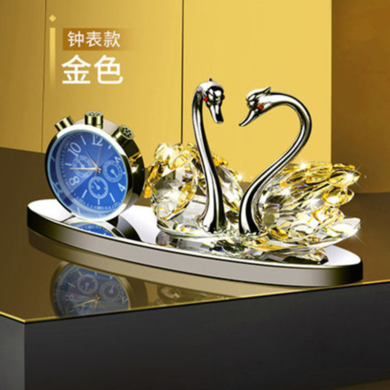 Same Type as TikTok Internet Celebrity Car Perfume Decoration Crystal Swan Alloy Car Accessories Car Accessories Car All Same Type as TikTok Internet Celebrity Car Perfume Decoration Crystal Swan Alloy Car Accessories Car Accessories Car All