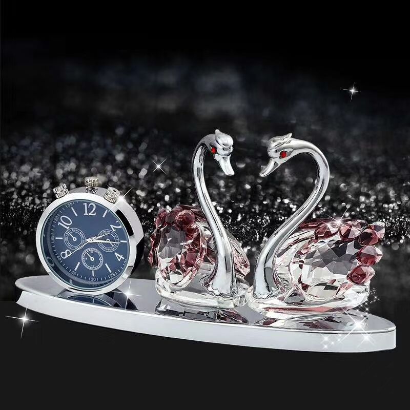 Same Type as TikTok Internet Celebrity Car Perfume Decoration Crystal Swan Alloy Car Accessories Car Accessories Car All Same Type as TikTok Internet Celebrity Car Perfume Decoration Crystal Swan Alloy Car Accessories Car Accessories Car All