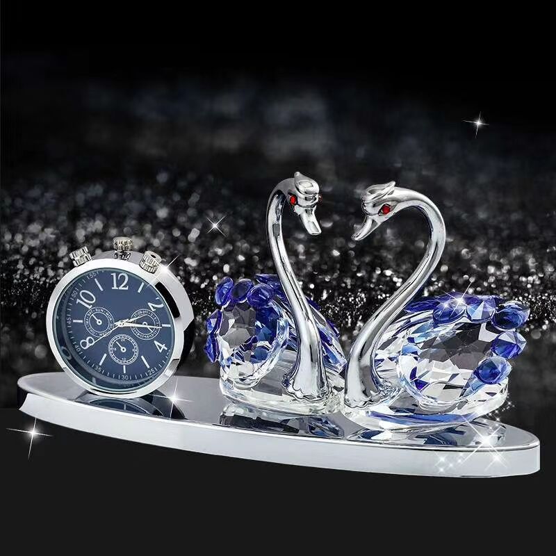 Same Type as TikTok Internet Celebrity Car Perfume Decoration Crystal Swan Alloy Car Accessories Car Accessories Car All Same Type as TikTok Internet Celebrity Car Perfume Decoration Crystal Swan Alloy Car Accessories Car Accessories Car All
