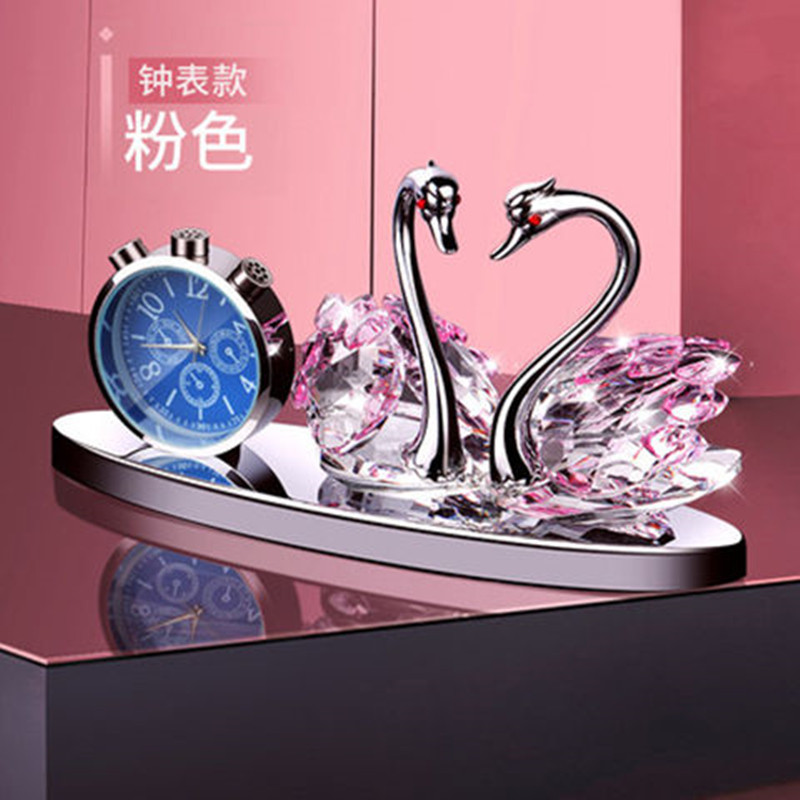Same Type as TikTok Internet Celebrity Car Perfume Decoration Crystal Swan Alloy Car Accessories Car Accessories Car All Same Type as TikTok Internet Celebrity Car Perfume Decoration Crystal Swan Alloy Car Accessories Car Accessories Car All