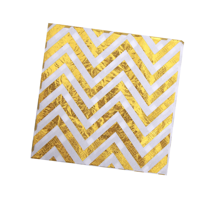 The New party hot plate corrugated paper towel hot plate party supplies party decorations corrugated paper plate tablecloth