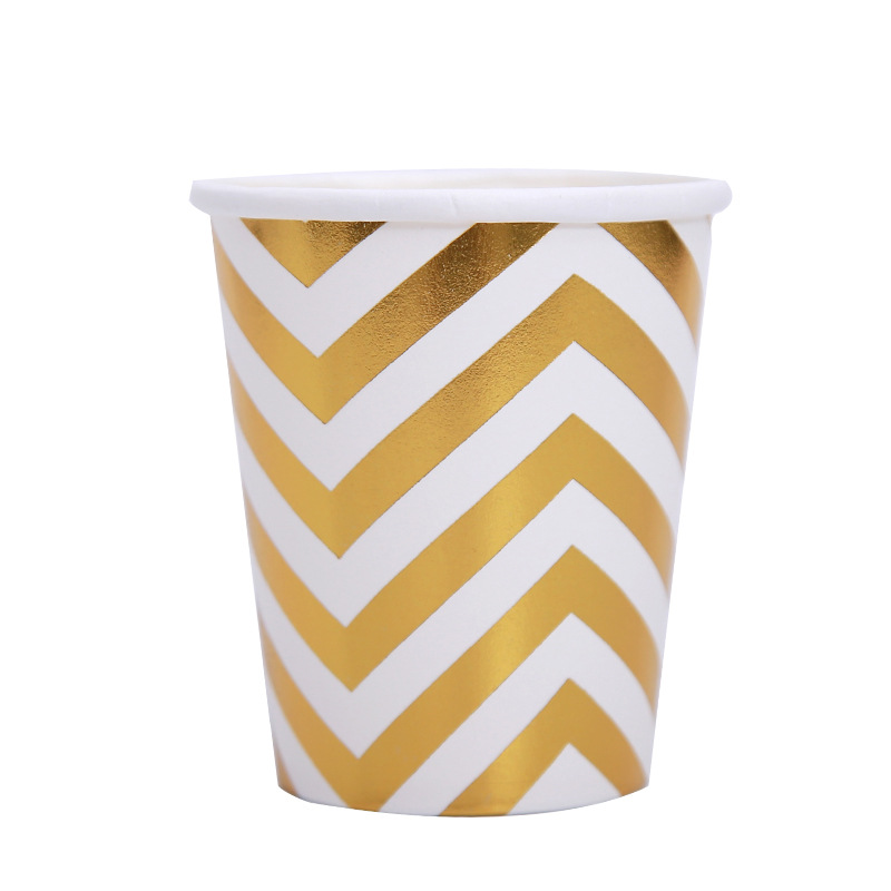 The New party hot plate corrugated paper towel hot plate party supplies party decorations corrugated paper plate tablecloth