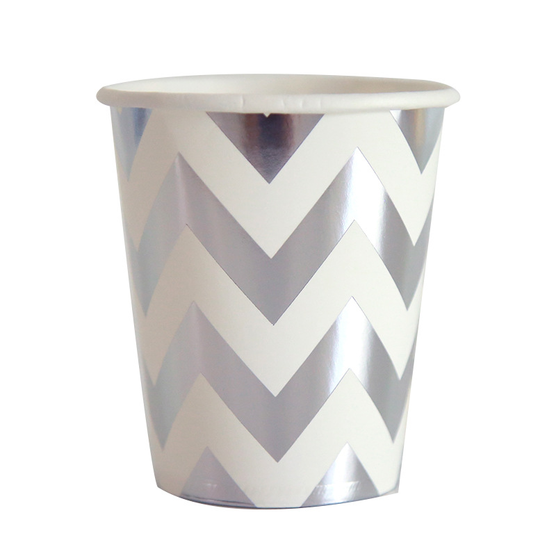 The New party hot plate corrugated paper towel hot plate party supplies party decorations corrugated paper plate tablecloth