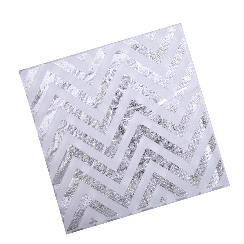 The New party hot plate corrugated paper towel hot plate party supplies party decorations corrugated paper plate tablecloth