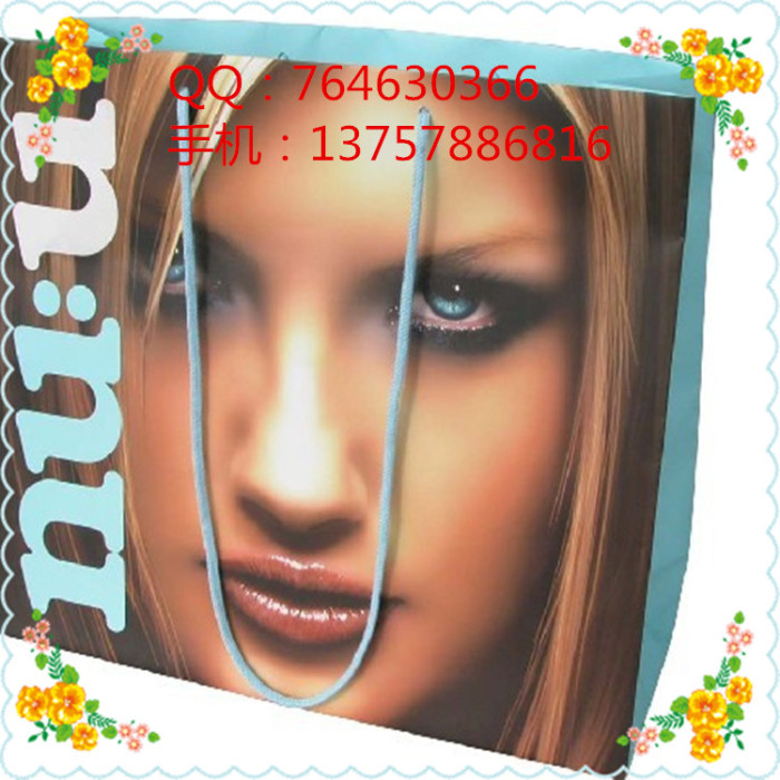 Kraft Paper Bag Copper Plate Paper Bag Clothes' Packaging Portable Paper Bag Sample Setting White Card Paper Gift Bag Kraft Paper Bag Copper Plate Paper Bag Clothes' Packaging Portable Paper Bag Sample Setting White Card Paper Gift Bag