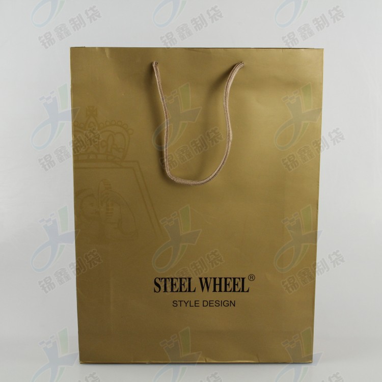 Kraft Paper Bag Copper Plate Paper Bag Clothes' Packaging Portable Paper Bag Sample Setting White Card Paper Gift Bag Kraft Paper Bag Copper Plate Paper Bag Clothes' Packaging Portable Paper Bag Sample Setting White Card Paper Gift Bag