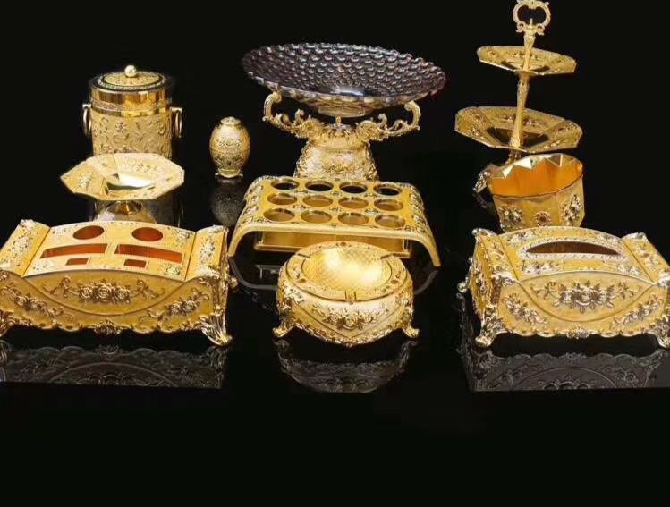 KTV hotel supplies paper towel box ashtray toothpick cylinder fruit plate McBar ice bucket fruit shell storage KTV hotel supplies paper towel box ashtray toothpick cylinder fruit plate McBar ice bucket fruit shell storage