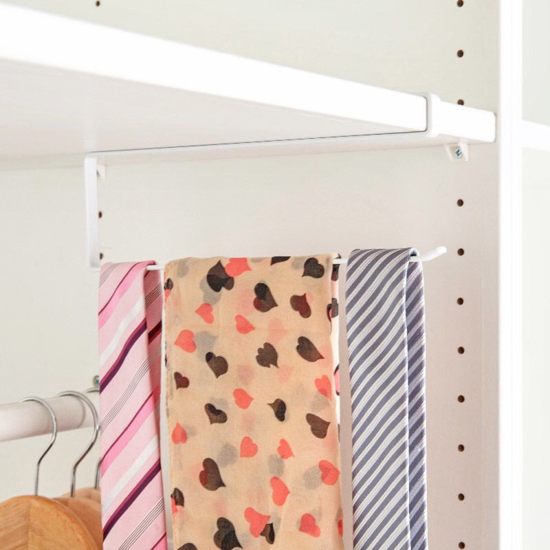 Iron Tissue Rack Roll Stand Simple Cabinet Hanging Storage Rack Cabinet Porting Plate Storage Rack Kitchen Paper Holder