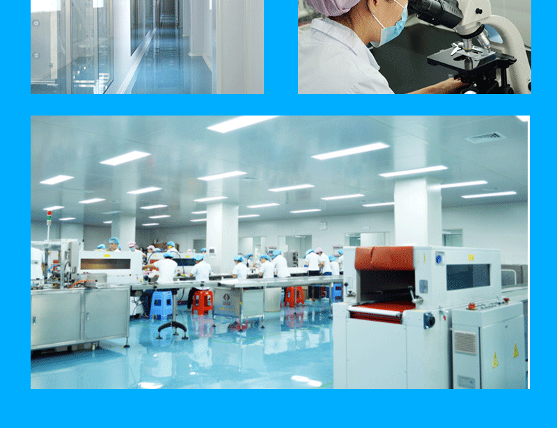 Repair Postoperative Medical Cold Application Soothing Sensitive Muscle Red Blood Hydrating Medical Beauty Mask OEM