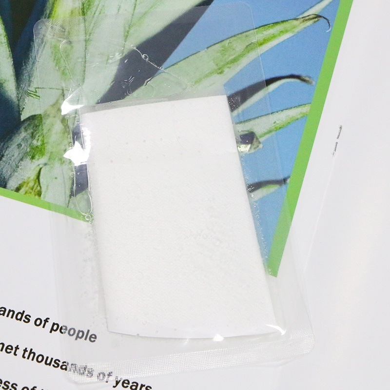Salicylic Acid Acne Soothing Anti Smallpox Diluting Restoring Mask Processing Tear Shi Mask Wholesale