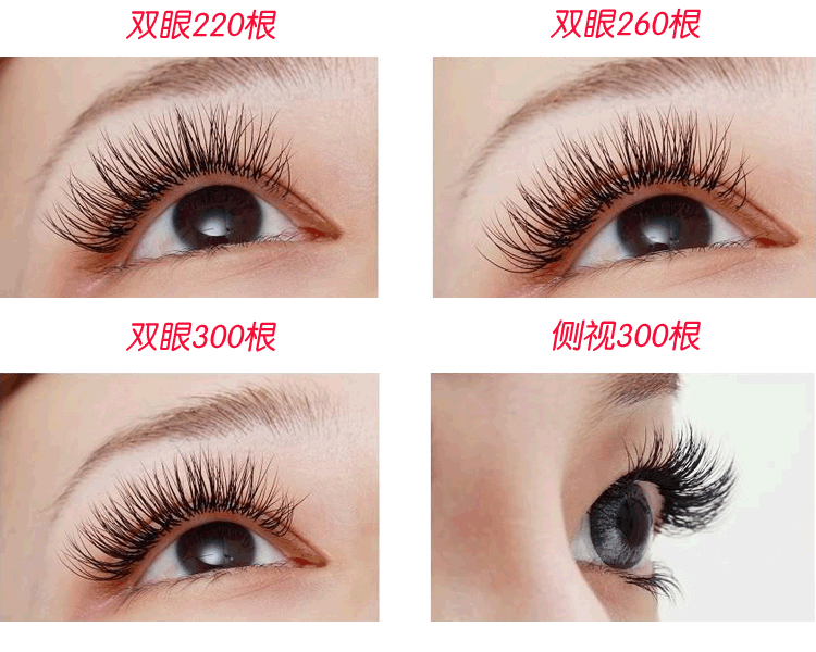 Special Eye Pad for Grafting Eyelashes Planting Eyelashes Isolation Lower Eyelashes Gasket Collagen Eye Mask OEM
