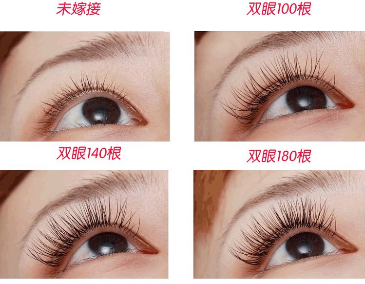 Special Eye Pad for Grafting Eyelashes Planting Eyelashes Isolation Lower Eyelashes Gasket Collagen Eye Mask OEM