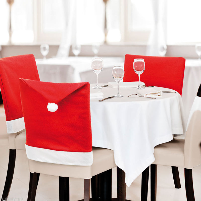 Christmas Decorations Christmas Chair Cover Christmas Hat Christmas Daily Necessities Christmas Chair Cover Christmas Decorations Christmas Chair Cover Christmas Hat Christmas Daily Necessities Christmas Chair Cover