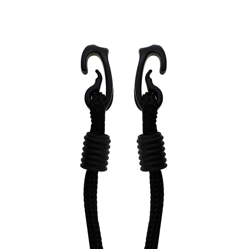 New multi-functional mask rope hook extension adjustable rope anti-le ear artifact hanging neck mask anti-drop rope