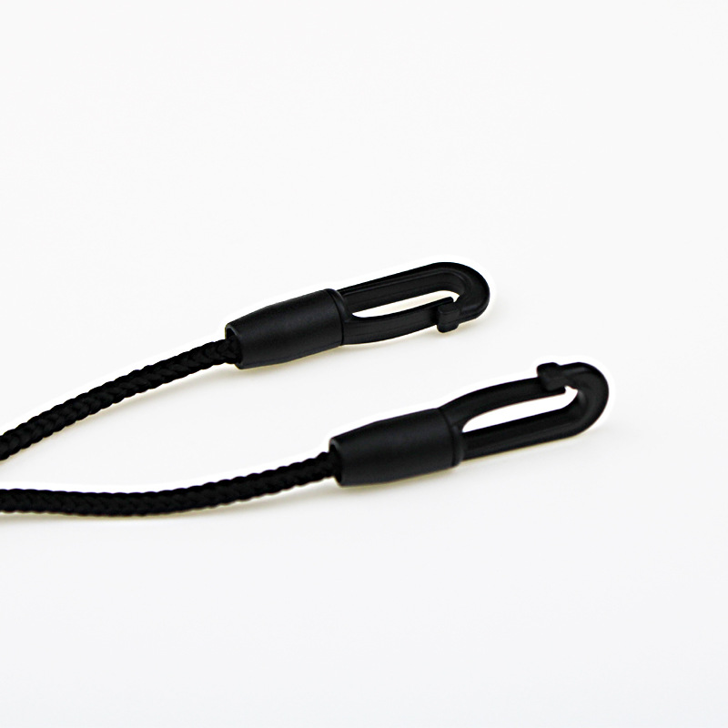 New multi-functional mask rope hook extension adjustable rope anti-le ear artifact hanging neck mask anti-drop rope