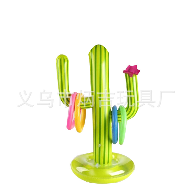 Currently Available Direct Sales Inflatable Christmas Antlers Inflatable Antler Ring Inflatable Christmas Hat Elk Horn Ring