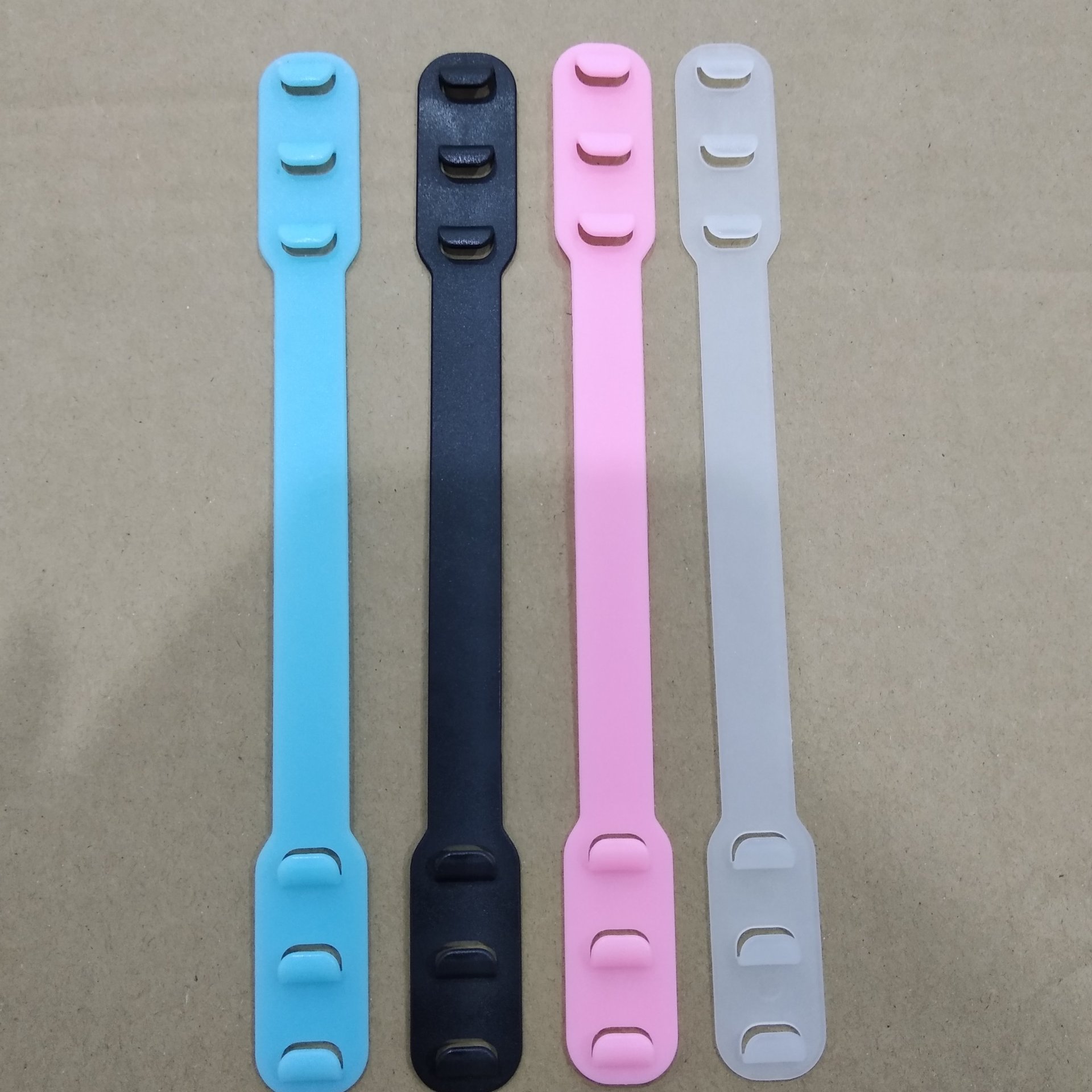 mask hook ear protection adjustment antistrangler face mask buckle ear strap extension rope head wear without trace hook