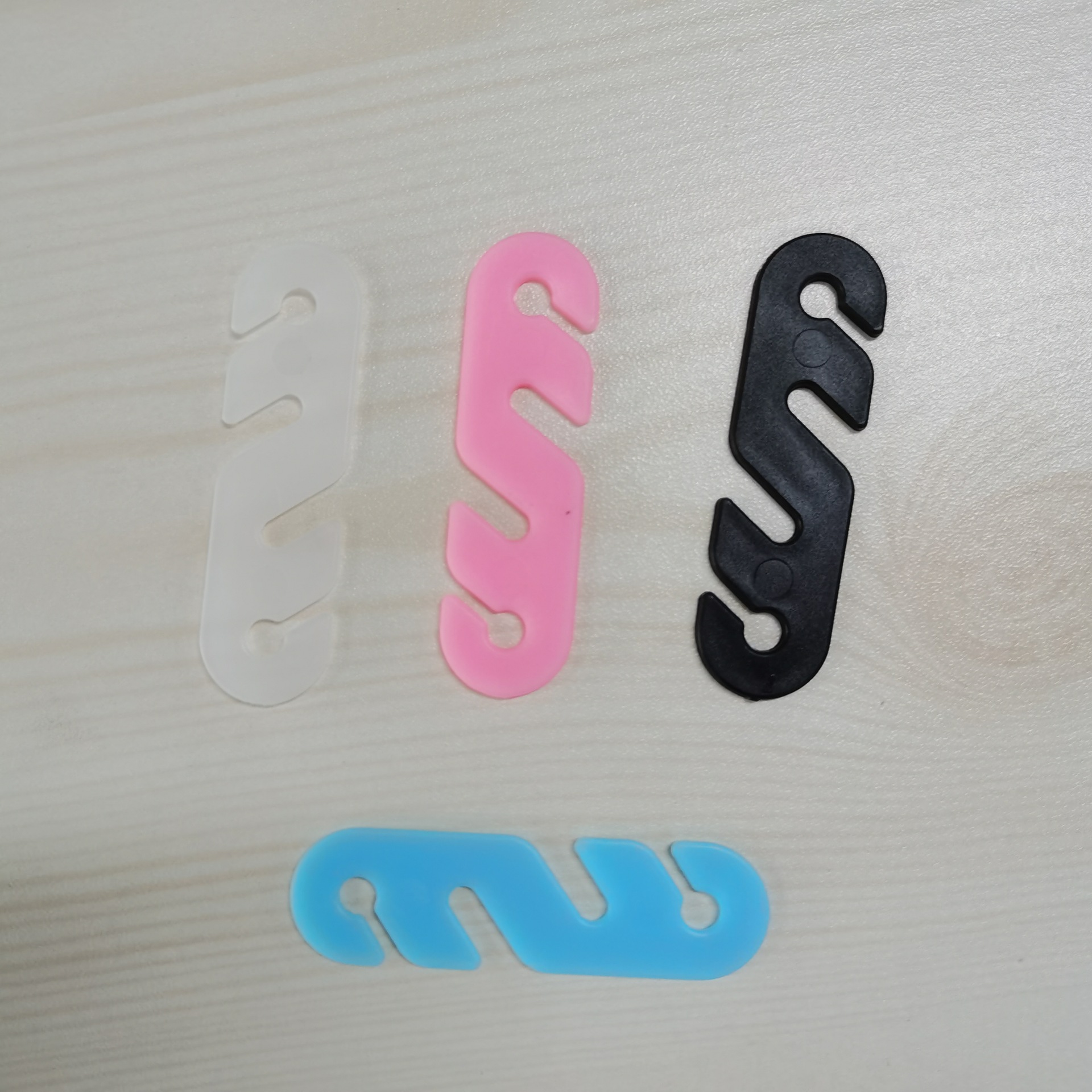 mask hook ear protection adjustment antistrangler face mask buckle ear strap extension rope head wear without trace hook