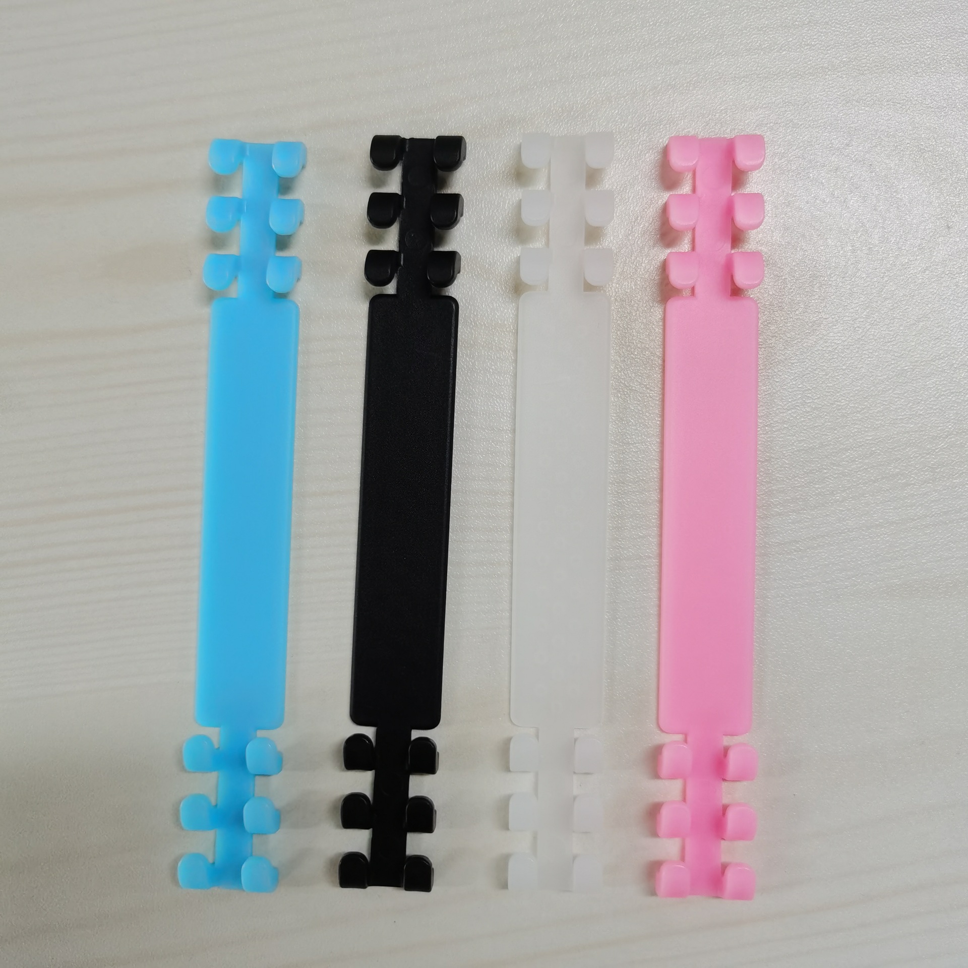 mask hook ear protection adjustment antistrangler face mask buckle ear strap extension rope head wear without trace hook