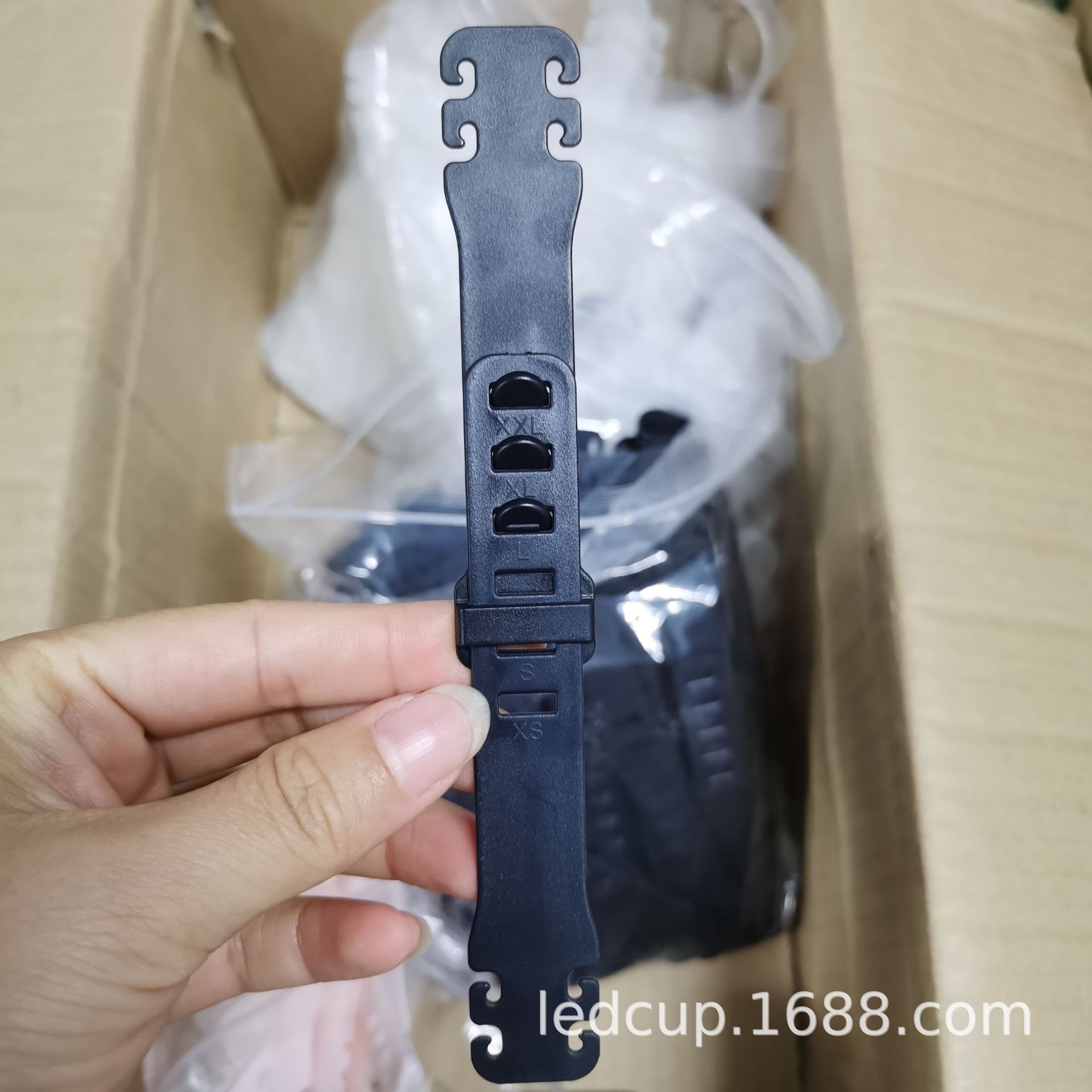 mask hook ear protection adjustment antistrangler face mask buckle ear strap extension rope head wear without trace hook
