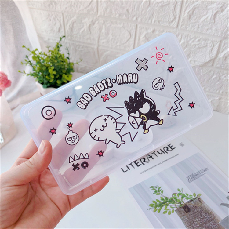 The Corner Biological Storage Box Portable Mask Box Storage Artifact Mask Special Storage box to carry out The Corner Biological Storage Box Portable Mask Box Storage Artifact Mask Special Storage box to carry out