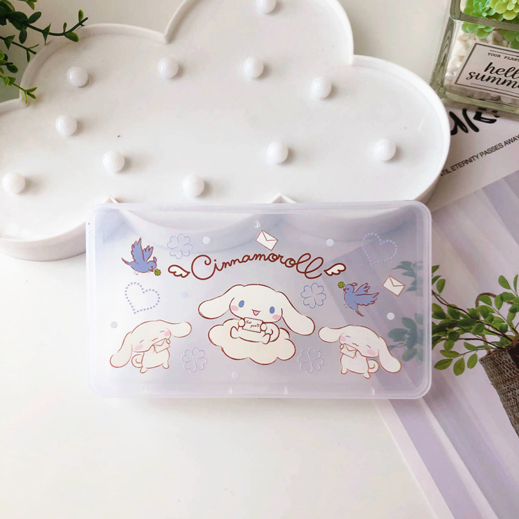 The Corner Biological Storage Box Portable Mask Box Storage Artifact Mask Special Storage box to carry out The Corner Biological Storage Box Portable Mask Box Storage Artifact Mask Special Storage box to carry out