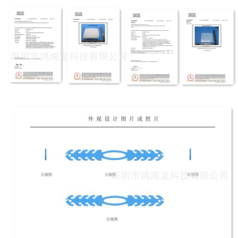 New type of mask Companion anti-strangler ear protector belt Adjustment buckle anti-strangler ear hook New type of mask Companion anti-strangler ear protector belt Adjustment buckle anti-strangler ear hook