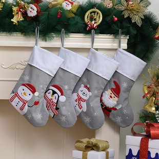 2021 New Christmas Hat Cross-Border Amazon Christmas Decorations Hat Children's Christmas Gift Factory Wholesale